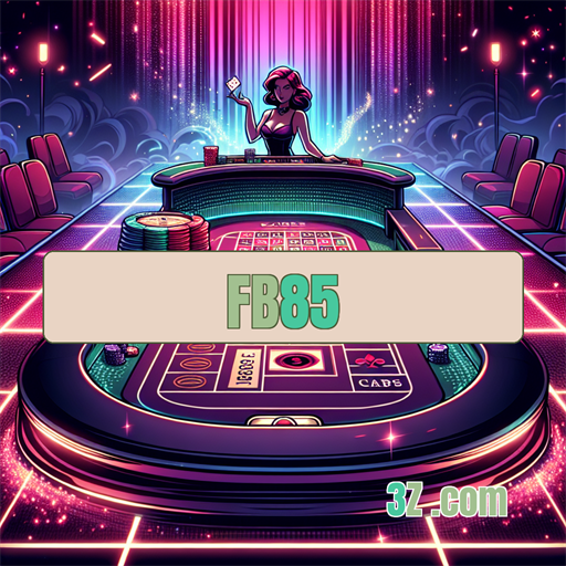 Experimente o Mundo Vip do fb85 e Transforme Seu Jogo
