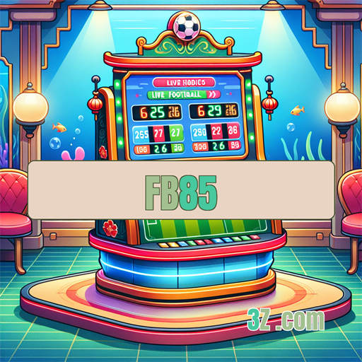 Experimente o Mundo Vip do fb85 e Transforme Seu Jogo