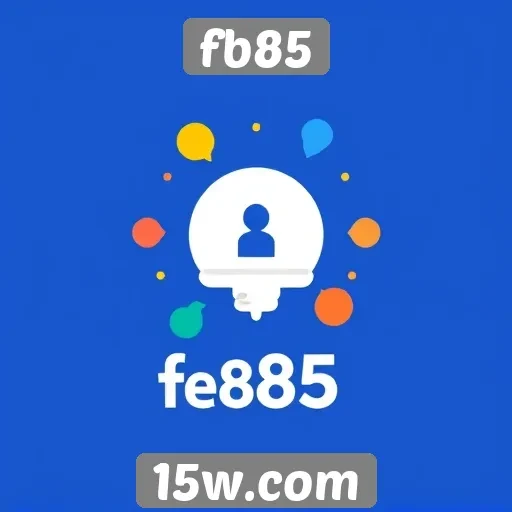 Novidades em recursos de comunidade do fb85