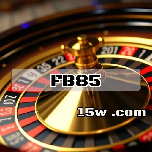 fb85 Login: Descubra o Mundo dos Jogos com Facilidade e Segurança