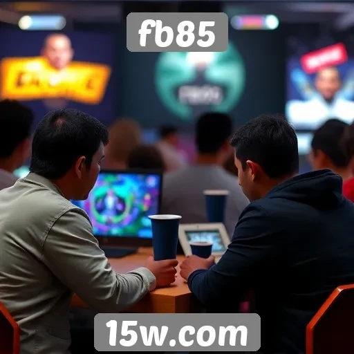feedback dos jogadores sobre o site fb85