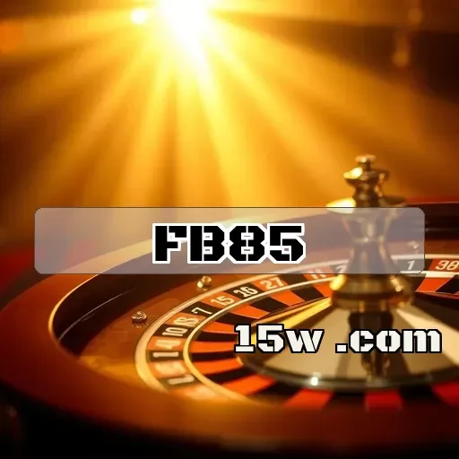 fb85 e suas Promoções Irresistíveis para Jogadores Empolgados